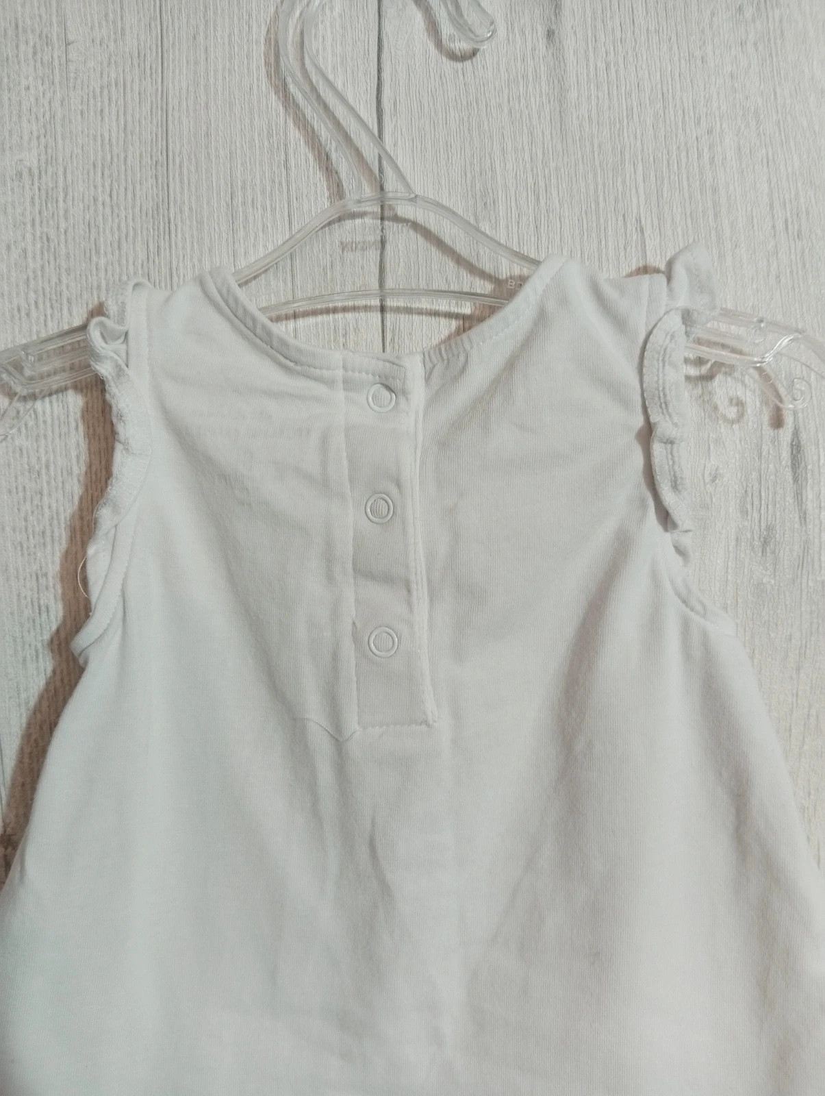 Haut fille orchestra taille 9 mois – Orchestra – taille 6-9 mois / 68 cm 5