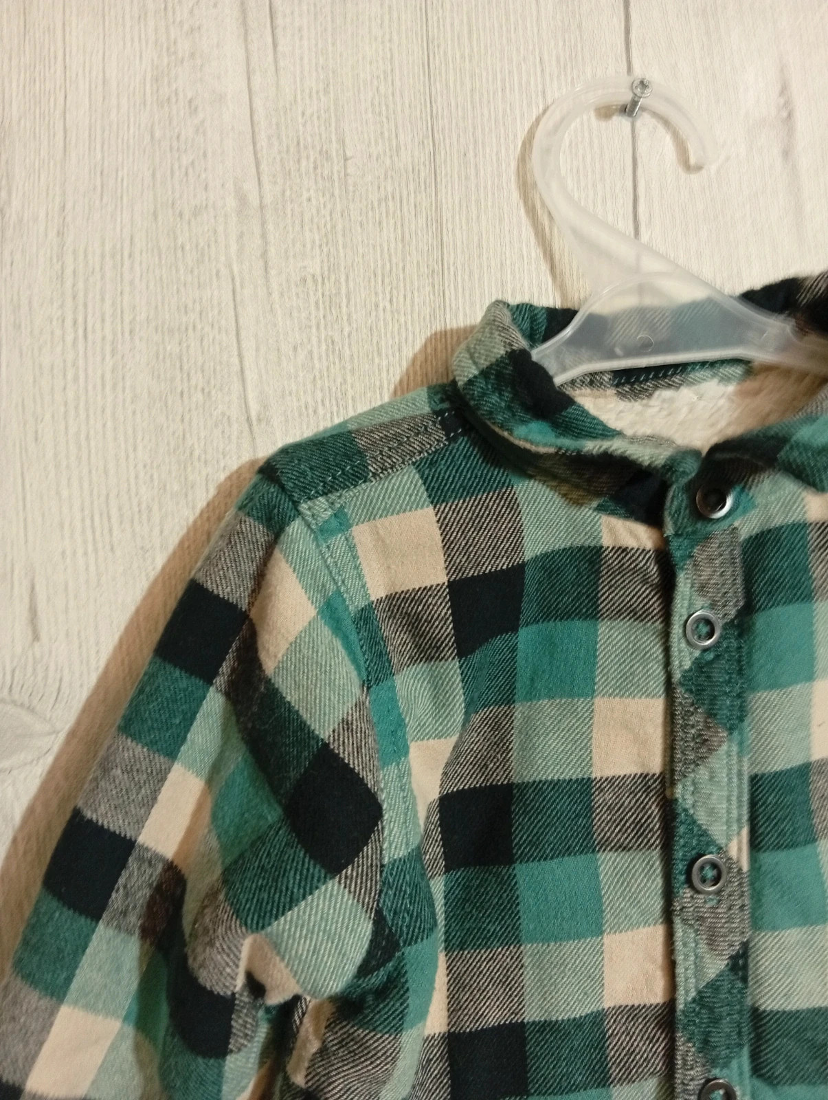 Veste polaire garcon taille 12 mois ( 74 cm) – Orchestra – taille 9-12 mois / 74 cm 4