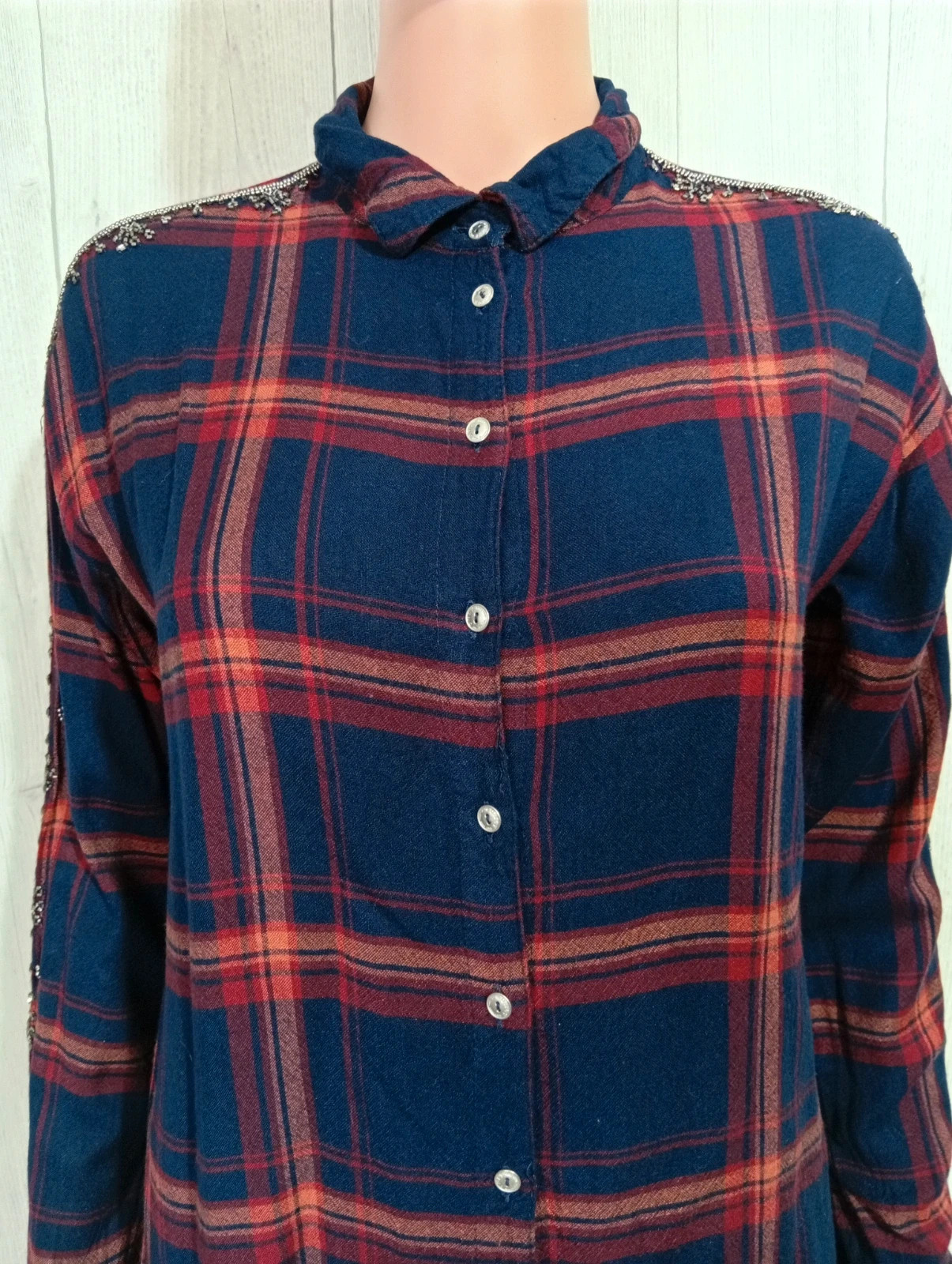 Chemise femme only taille S/36 – ONLY – taille S / 36 / 8 2