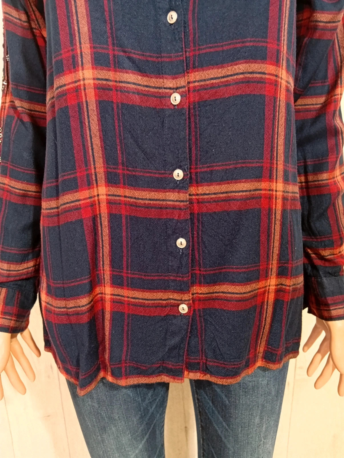 Chemise femme only taille S/36 – ONLY – taille S / 36 / 8 3