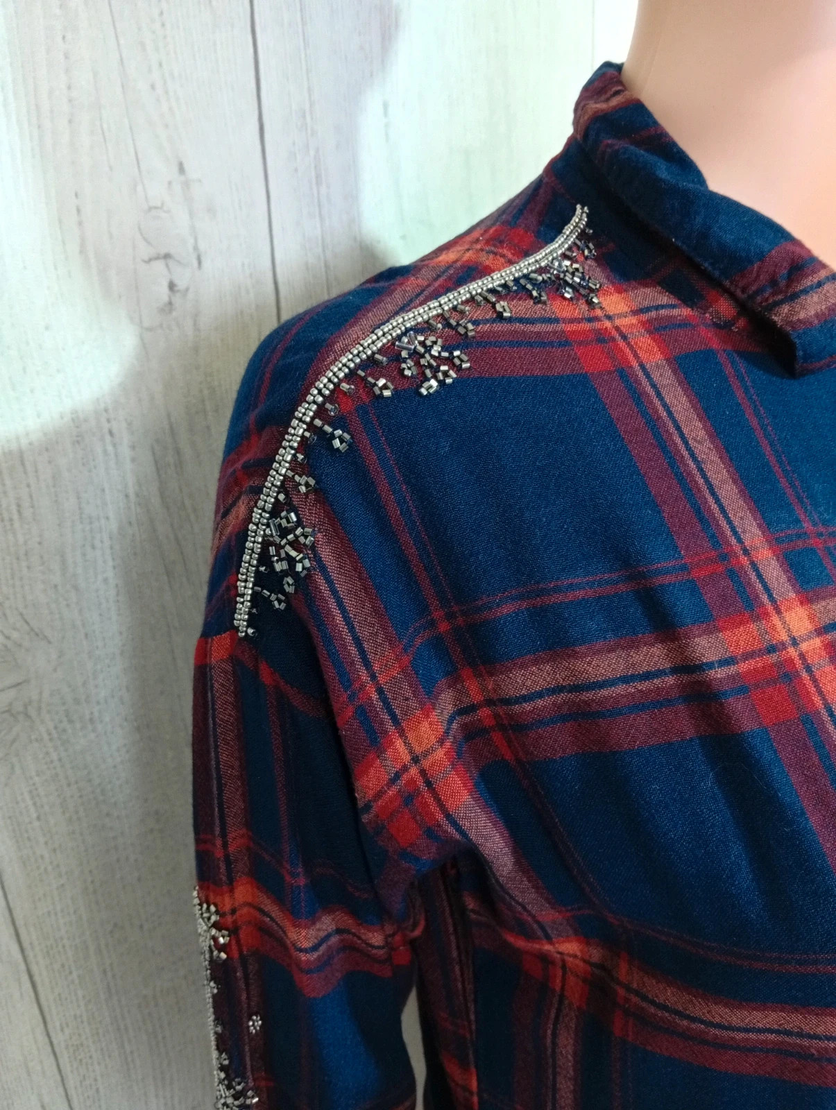 Chemise femme only taille S/36 – ONLY – taille S / 36 / 8 4