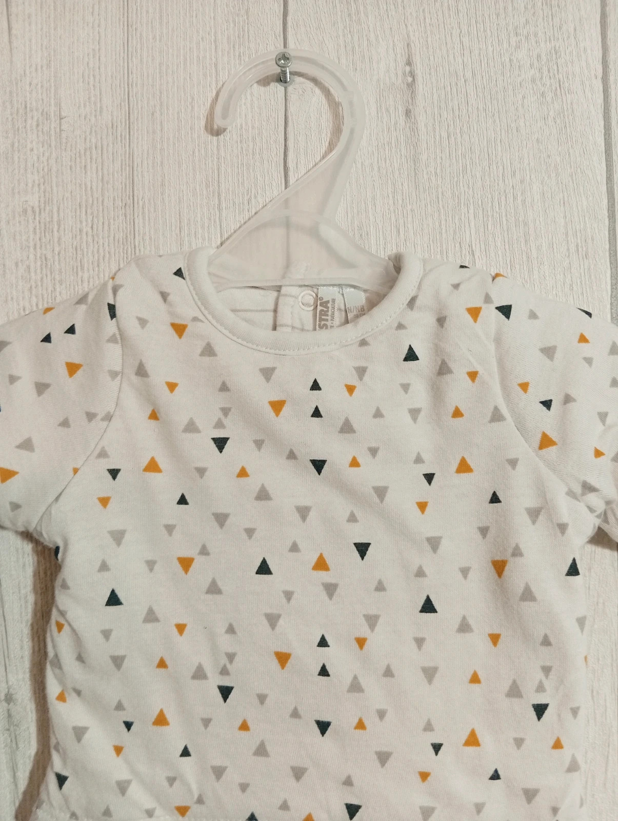 Pull épais mixte taille naissance – Orchestra – taille Jusqu'à 1 mois / 50 cm 2