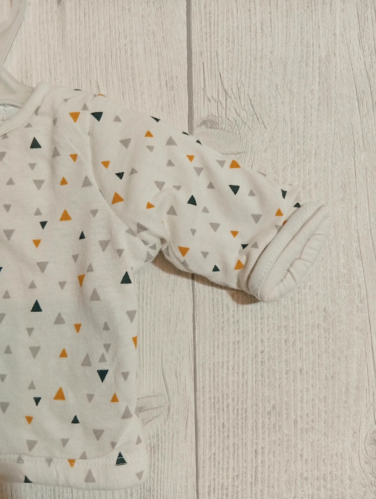 Pull épais mixte taille naissance – Orchestra – taille Jusqu'à 1 mois / 50 cm 5