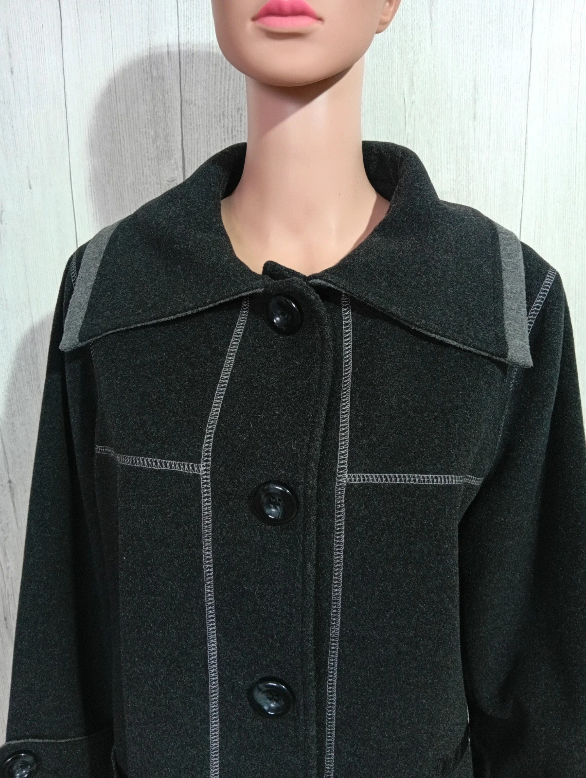 Manteau femme Christine Laure taille L/40 – Christine Laure – taille L / 40 / 12 2