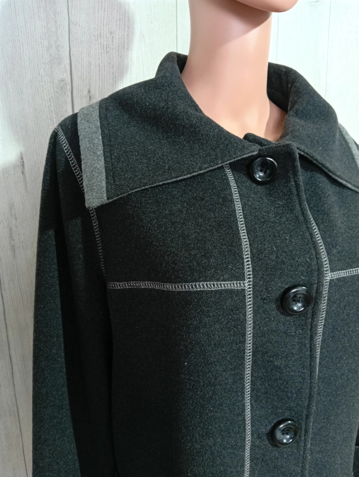 Manteau femme Christine Laure taille L/40 – Christine Laure – taille L / 40 / 12 3