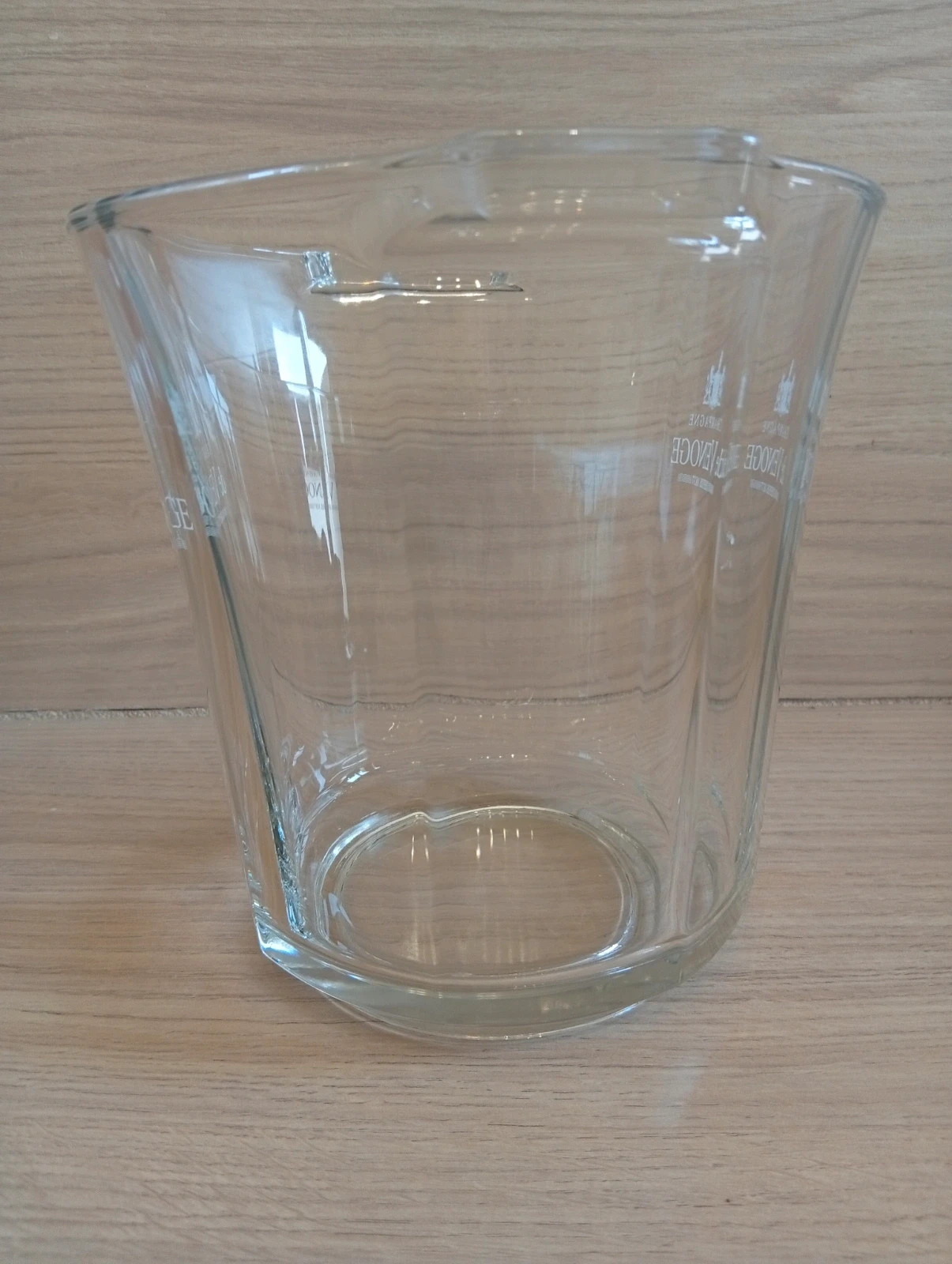 Lot de 2 seaux de champagne 🥂🍾 – champagne de venoge 4