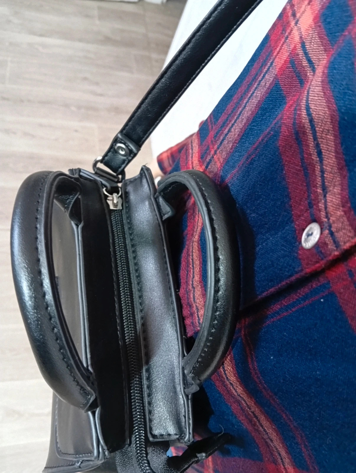 Sac a bandoulière femme gemo – Gémo 5