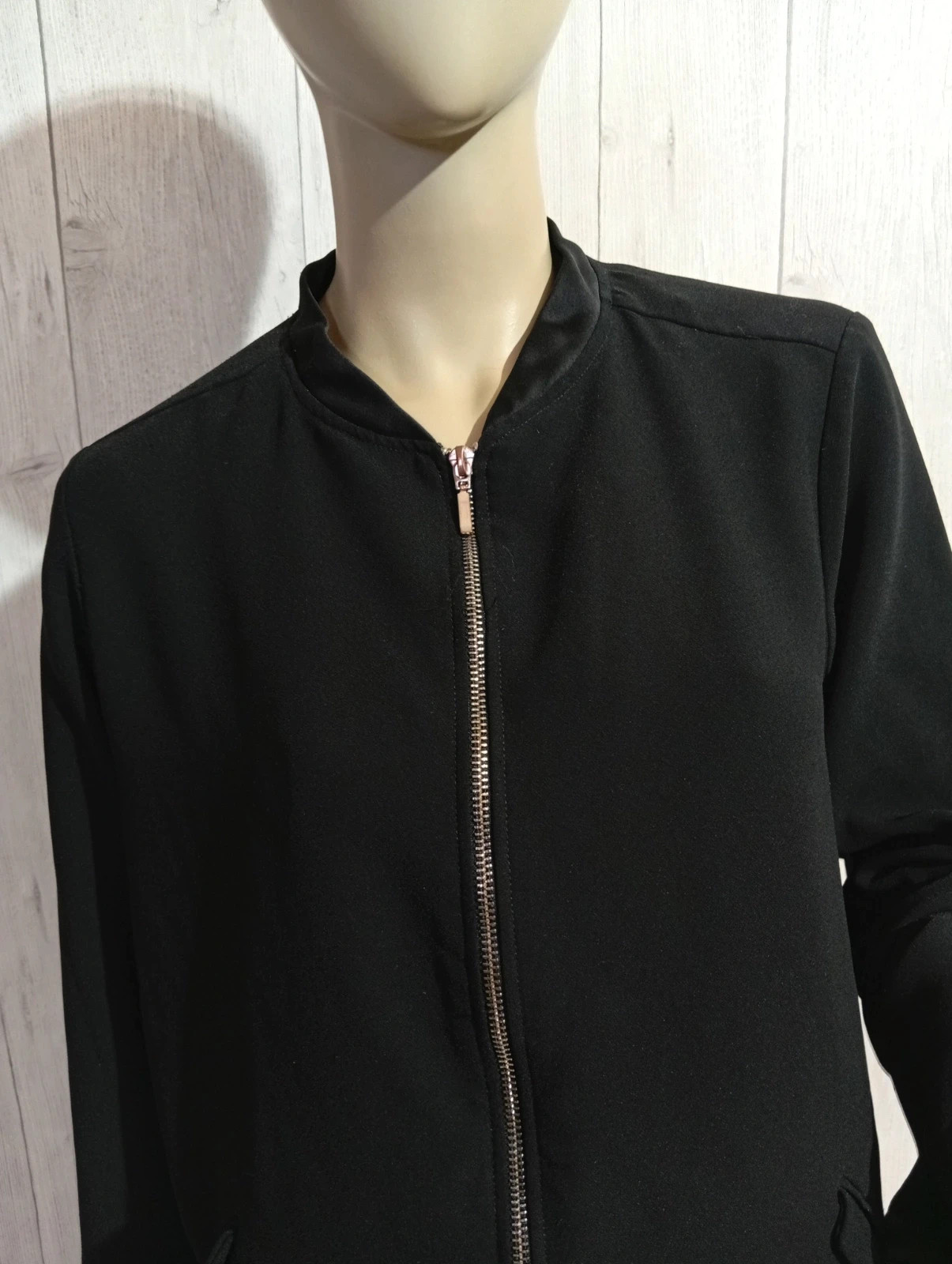Veste femme Kiabi taille L/40 – Kiabi – taille L / 40 / 12 2