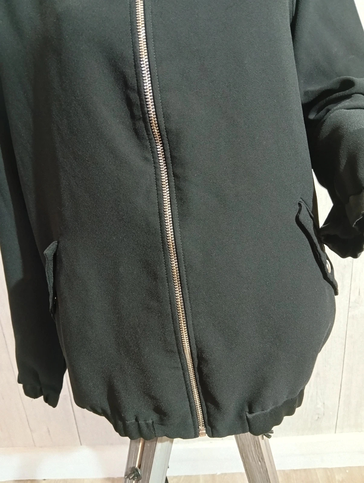 Veste femme Kiabi taille L/40 – Kiabi – taille L / 40 / 12 3