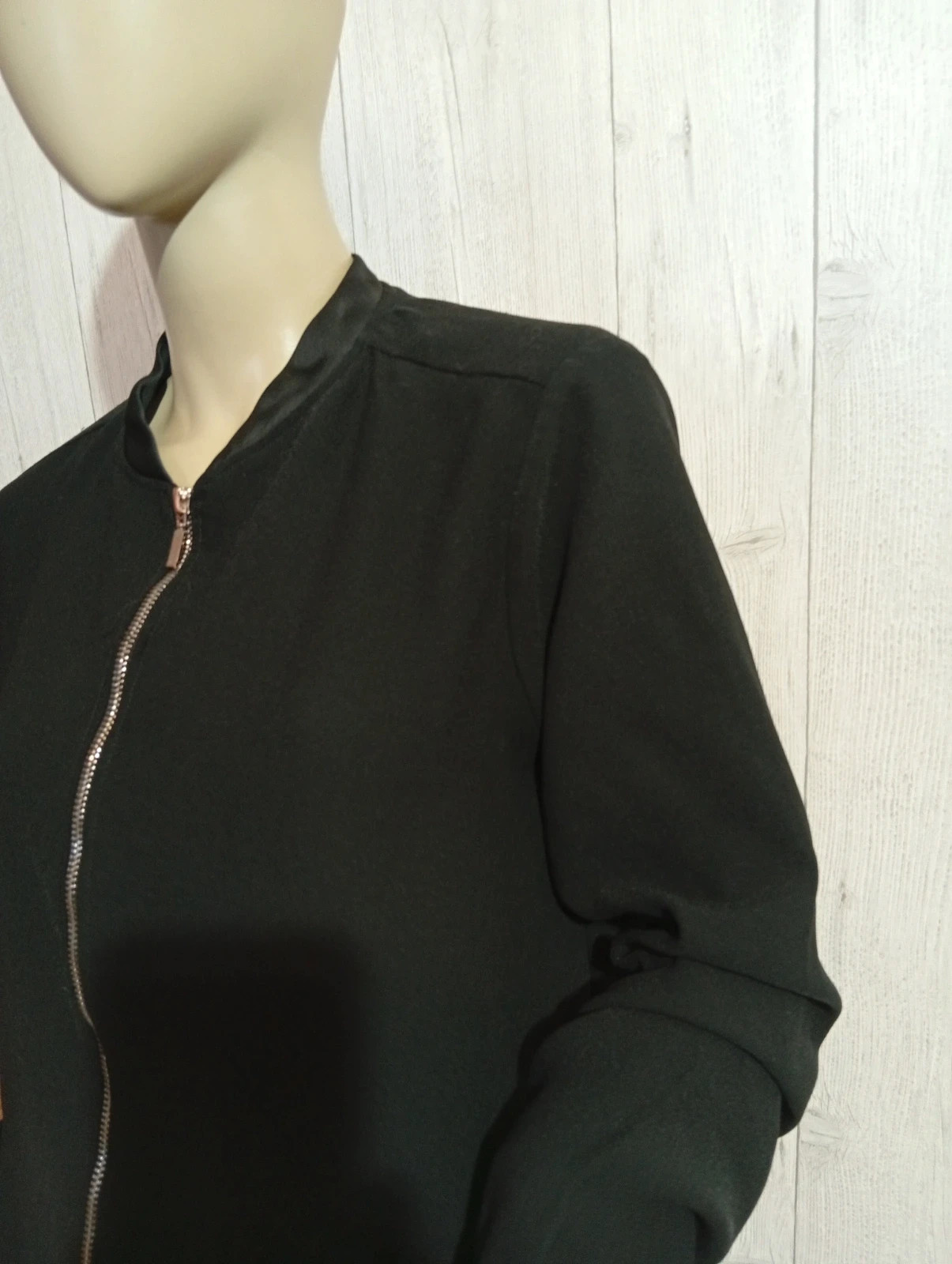 Veste femme Kiabi taille L/40 – Kiabi – taille L / 40 / 12 5