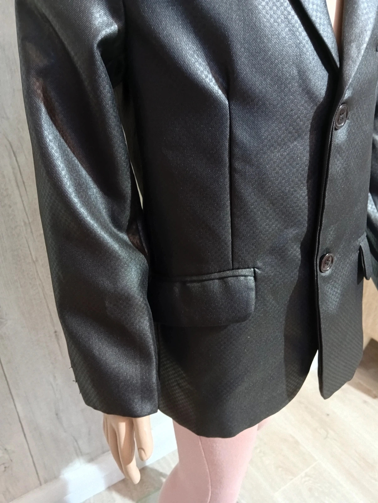 Veste de costume garçon les voiliers taille 12 ans – Les Voiliers – taille 12 ans / 152 cm 5
