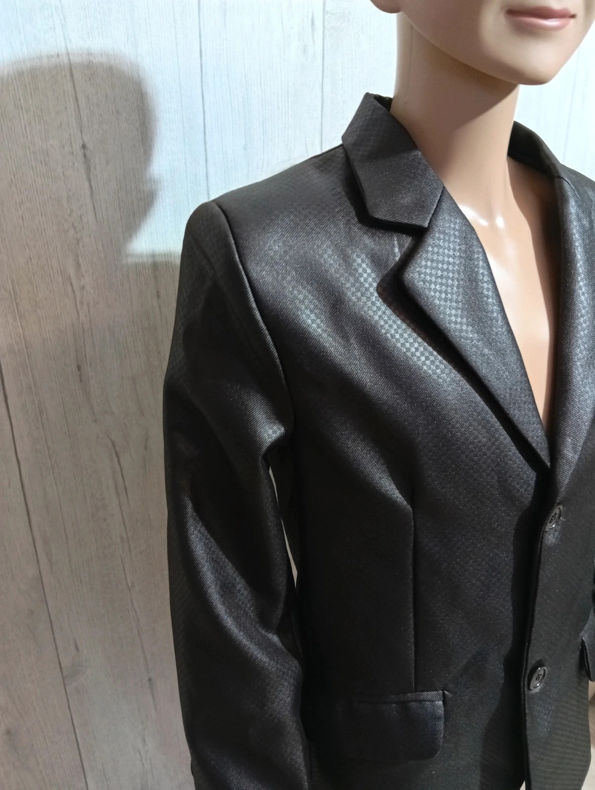 Veste de costume garçon les voiliers taille 12 ans – Les Voiliers – taille 12 ans / 152 cm 4