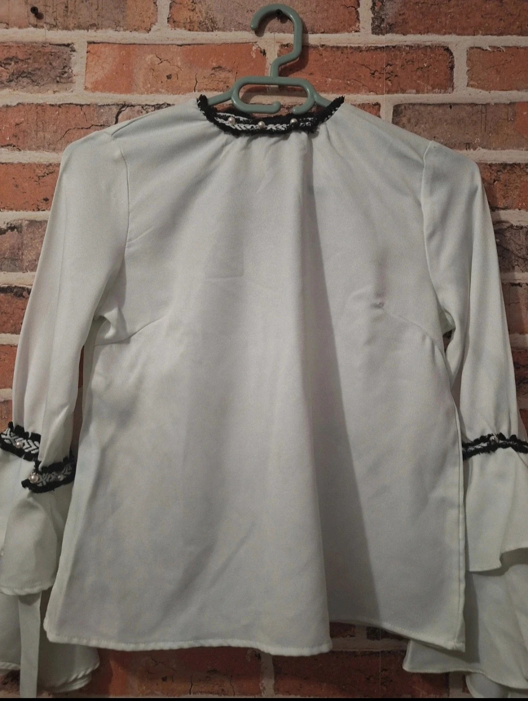 Haut femme shein Taille XS/ 34 – Shein – taille XS / 34 / 6 3