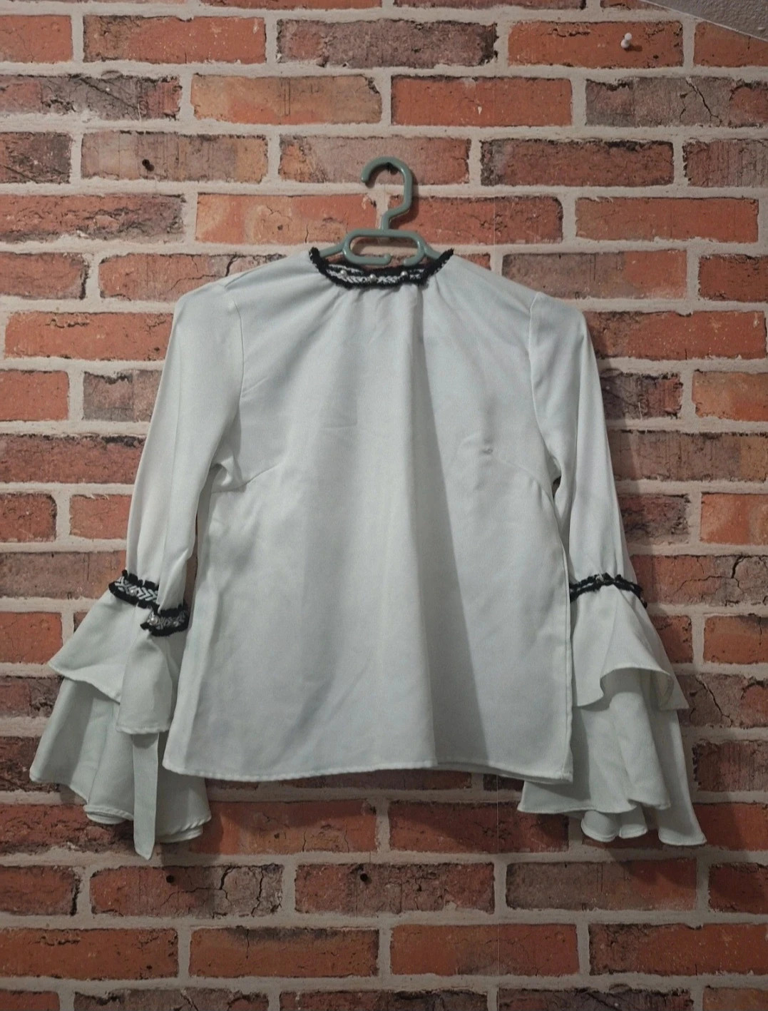 Haut femme shein Taille XS/ 34 – Shein – taille XS / 34 / 6 2