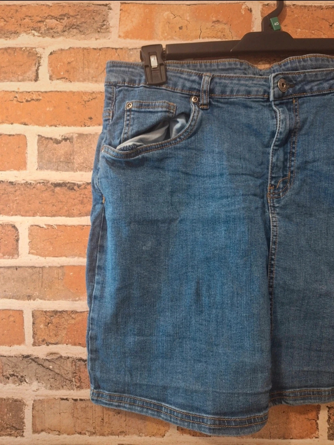 Jupe femme zeeman Taille 46 – Zeeman – taille XXXL / 46 / 18 2
