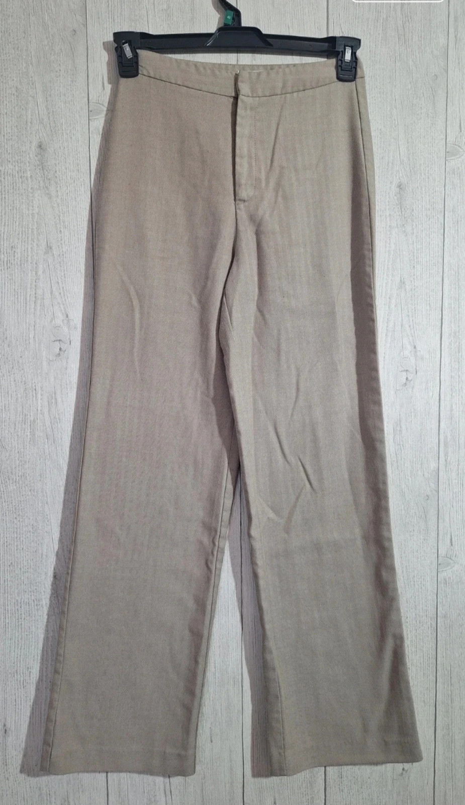 Pantalon femme stradivarius taille S/36 – Stradivarius – taille S / 36 / 8 3