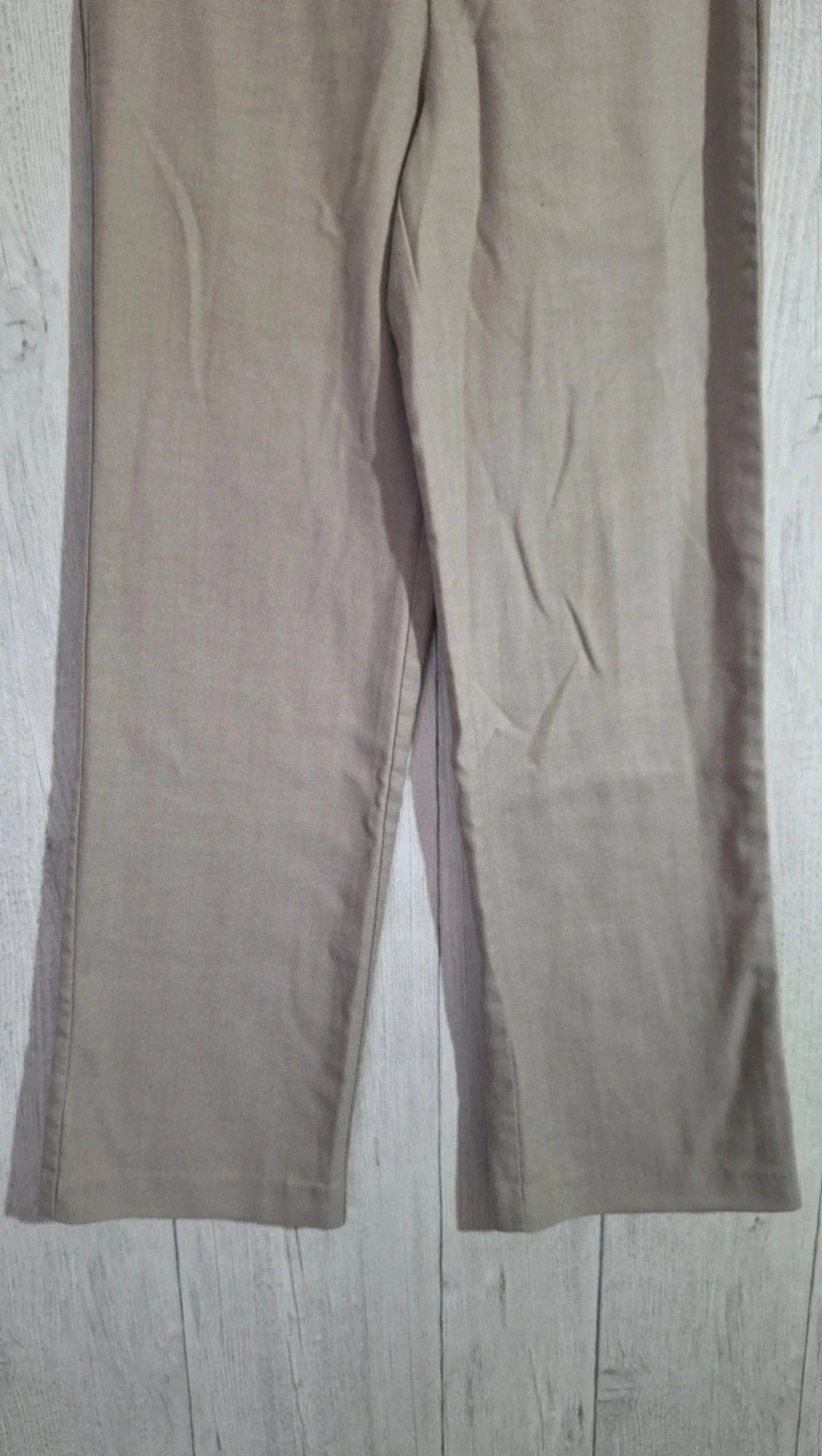 Pantalon femme stradivarius taille S/36 – Stradivarius – taille S / 36 / 8 5