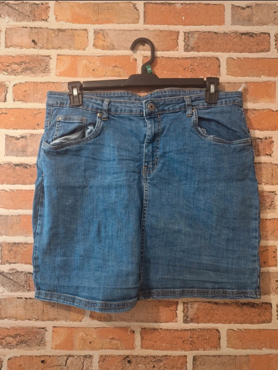 Jupe femme zeeman Taille 46