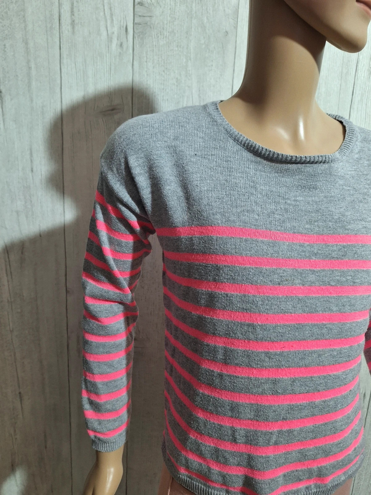 Pull fille inextenso taille 6 ans – In Extenso – taille 6 ans / 116 cm 2