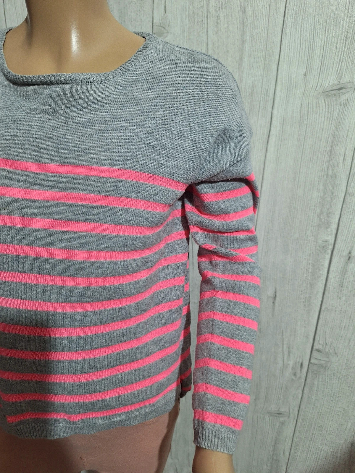 Pull fille inextenso taille 6 ans – In Extenso – taille 6 ans / 116 cm 4