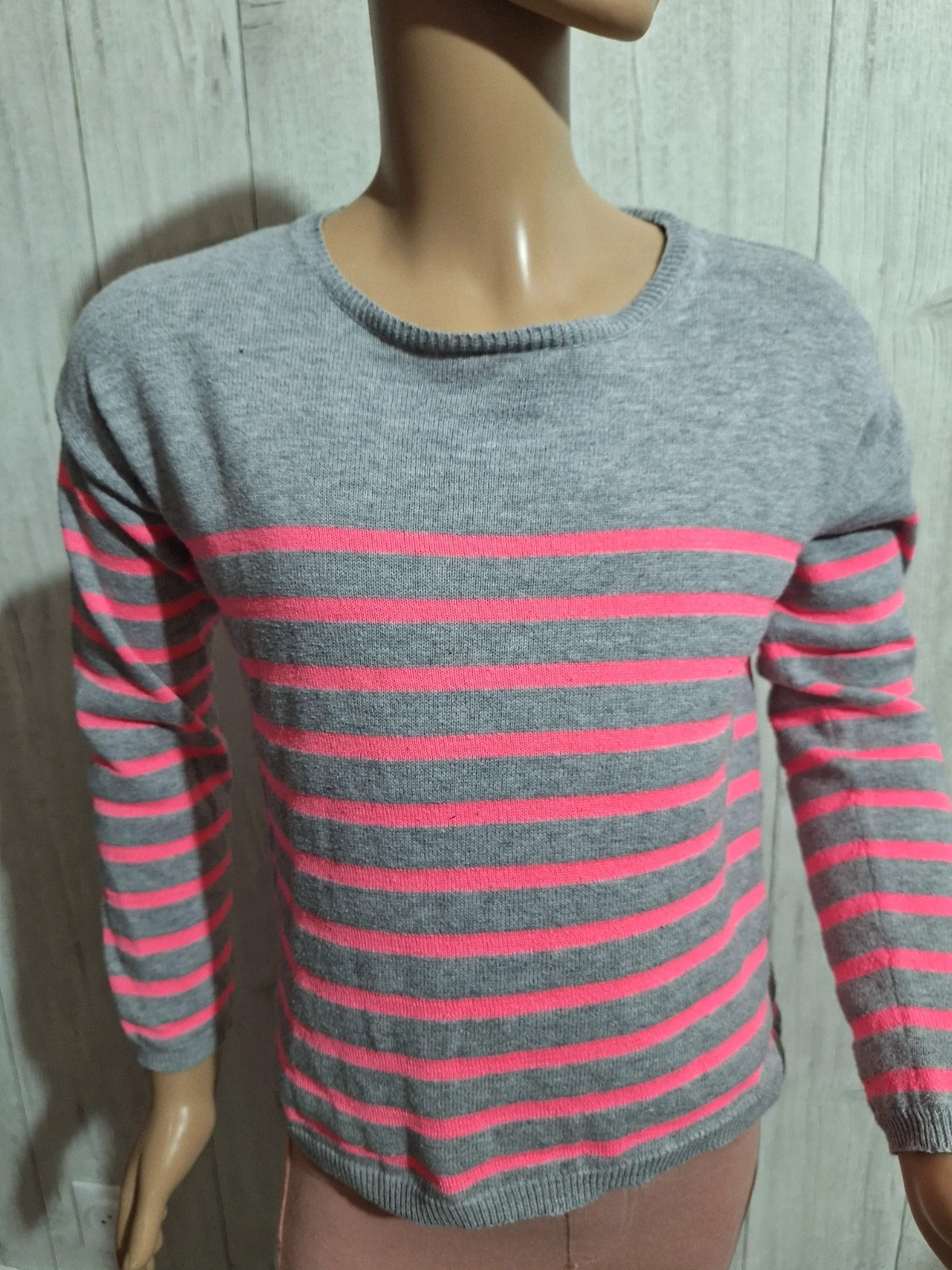Pull fille inextenso taille 6 ans – In Extenso – taille 6 ans / 116 cm 3