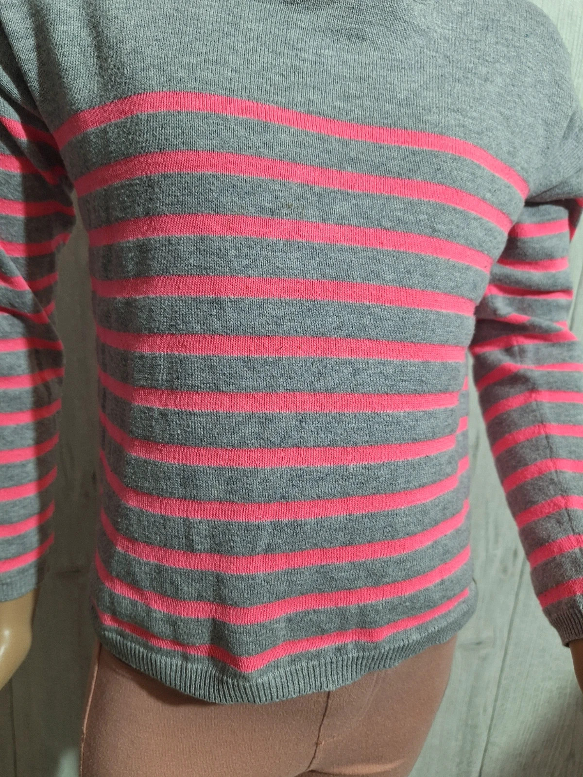 Pull fille inextenso taille 6 ans – In Extenso – taille 6 ans / 116 cm 5