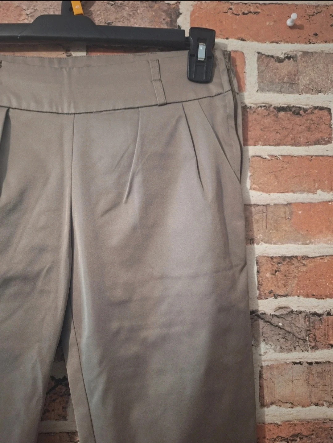 Pantalon femme jennyfer taille S/36 – Jennyfer – taille S / 36 / 8 5