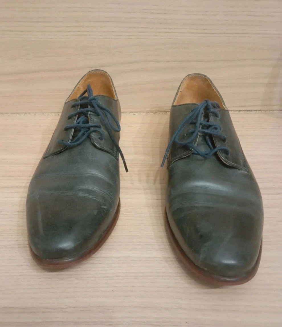 Chaussure de ville homme bocage taille 41 – Bocage – taille 41 5