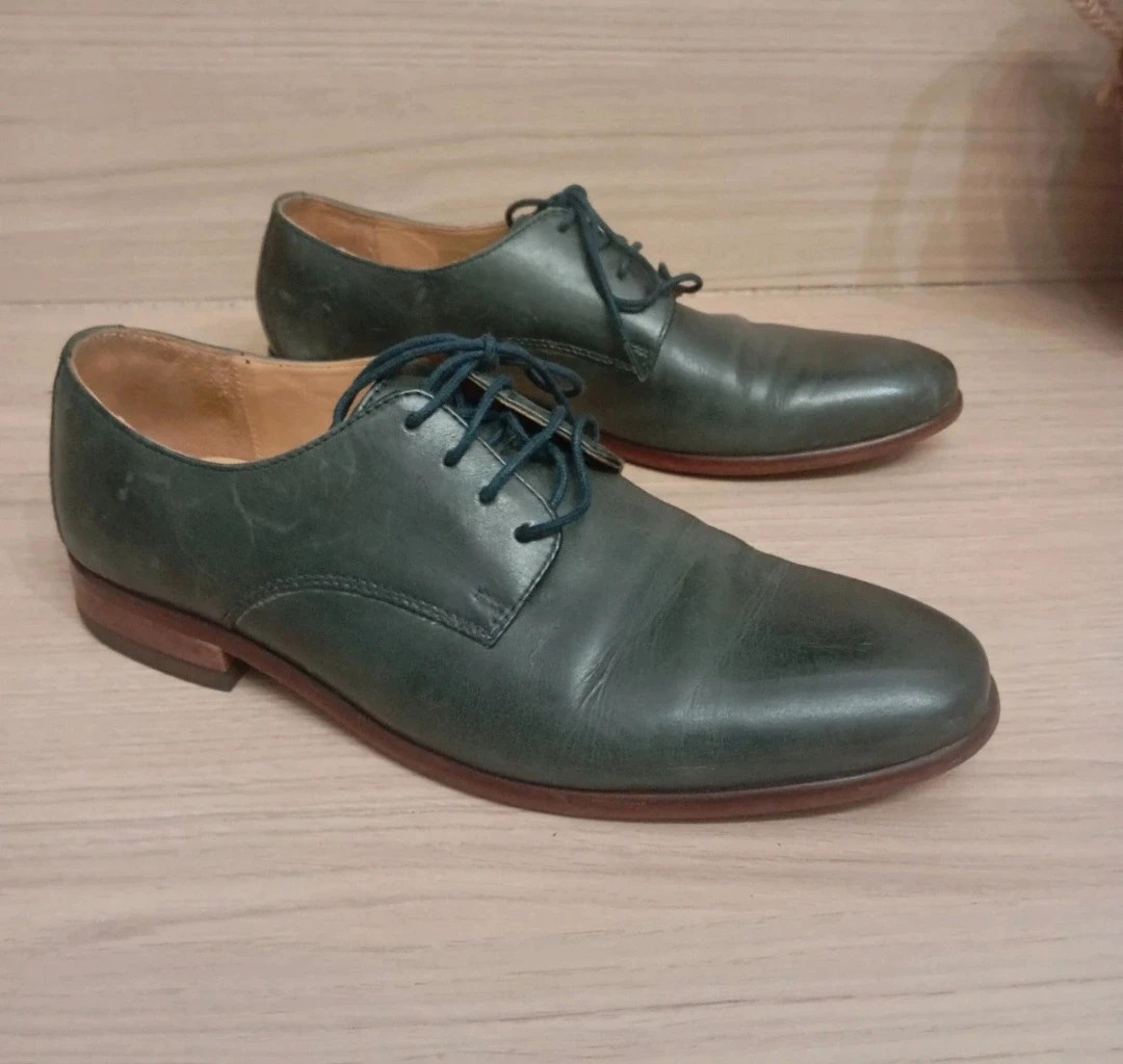 Chaussure de ville homme bocage taille 41 – Bocage – taille 41 2