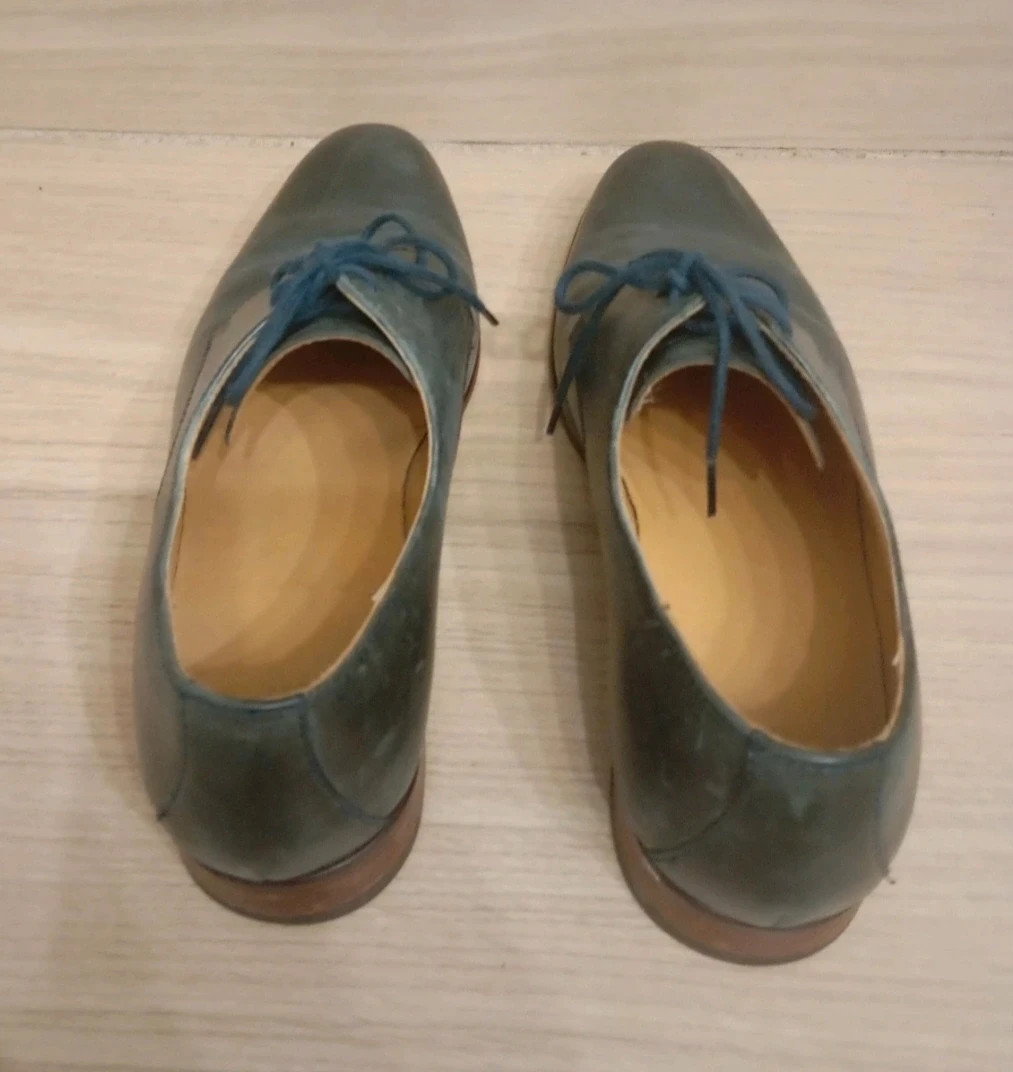 Chaussure de ville homme bocage taille 41 – Bocage – taille 41 3