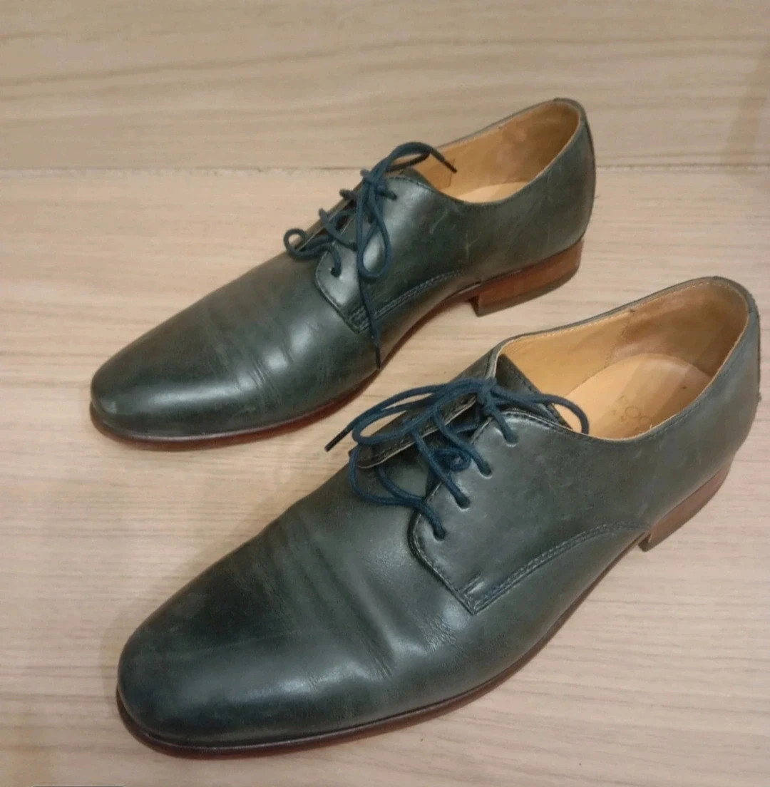 Chaussure de ville homme bocage taille 41 – Bocage – taille 41 4