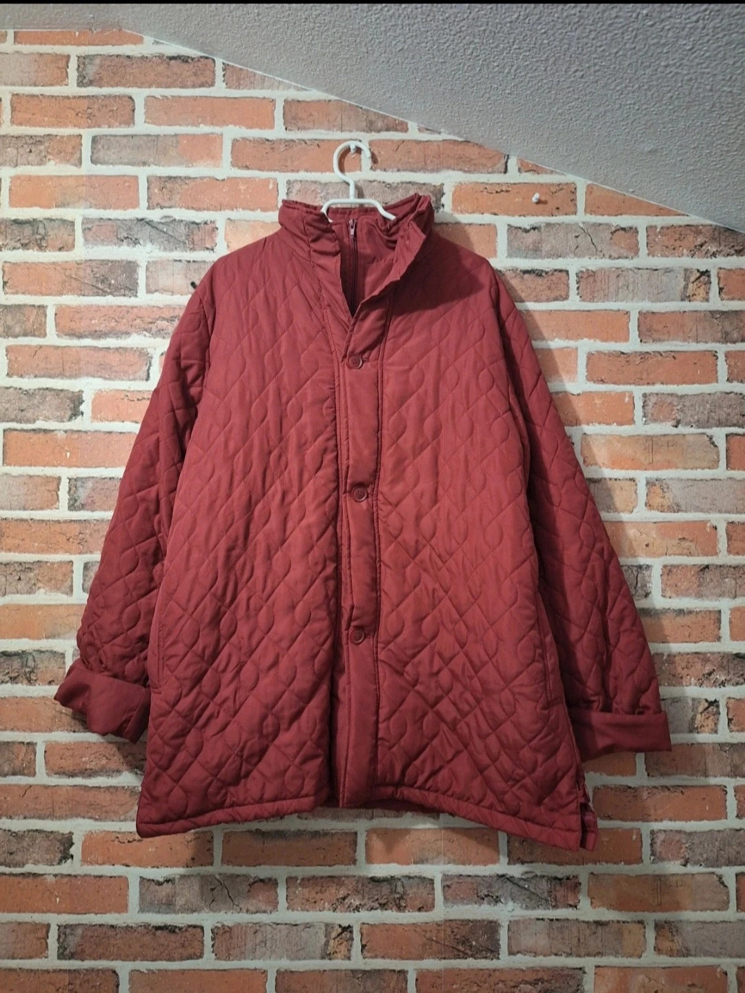 Manteau femme claire dorane taille 46 – claire d'orane – taille XXXL / 46 / 18 2