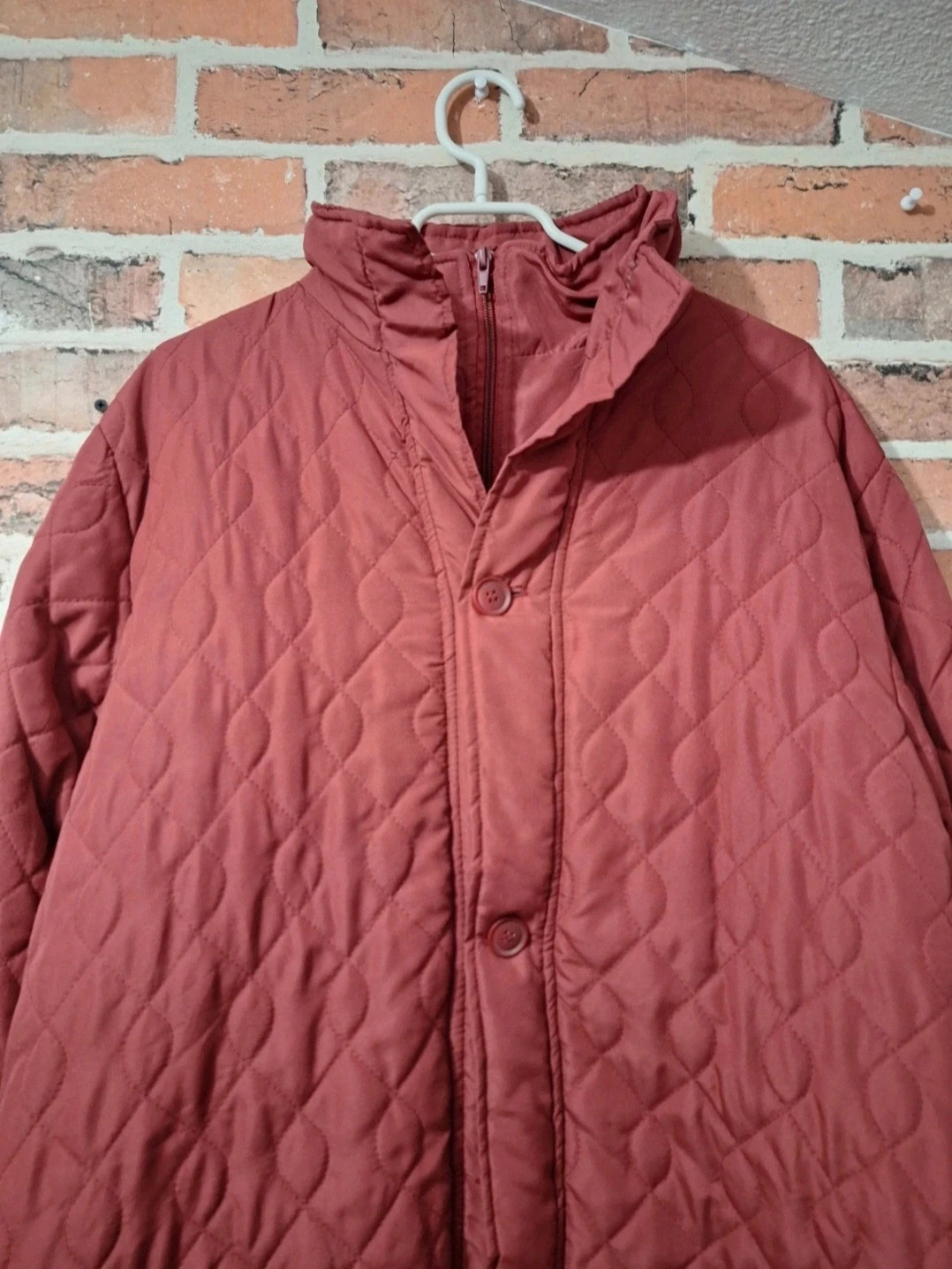 Manteau femme claire dorane taille 46 – claire d'orane – taille XXXL / 46 / 18 3