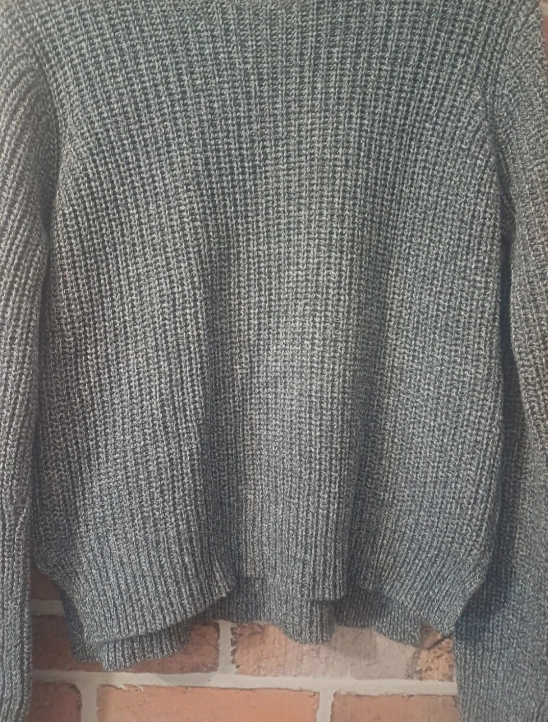 Pull femme H&M taille XS/34 – H&M – taille XS / 34 / 6 5