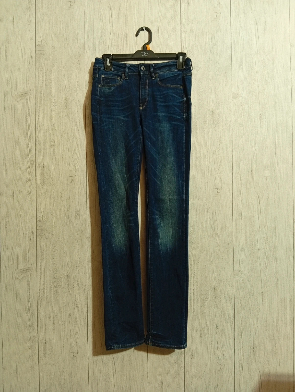 Jeans femme Taille XS/34 ( W25/L32)