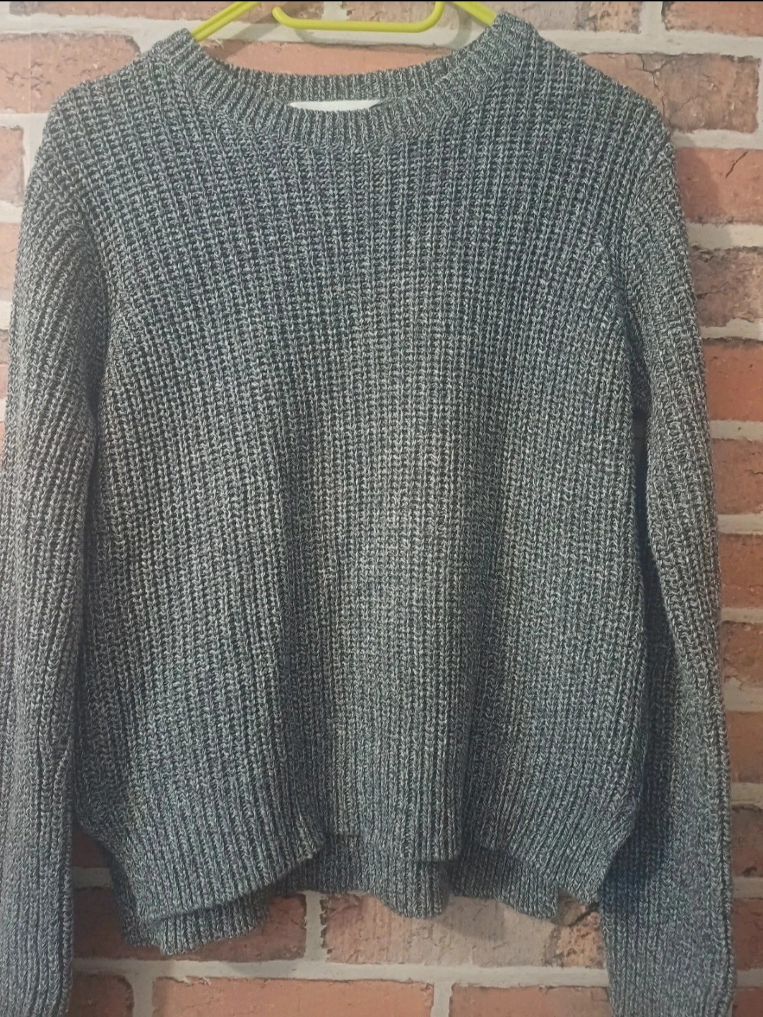 Pull femme H&M taille XS/34 – H&M – taille XS / 34 / 6 3