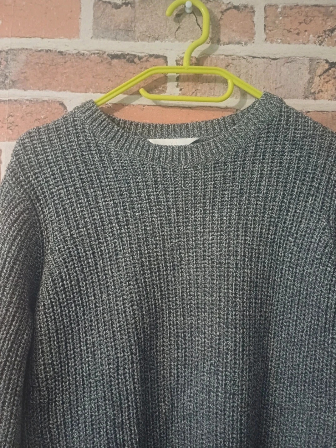 Pull femme H&M taille XS/34 – H&M – taille XS / 34 / 6 4