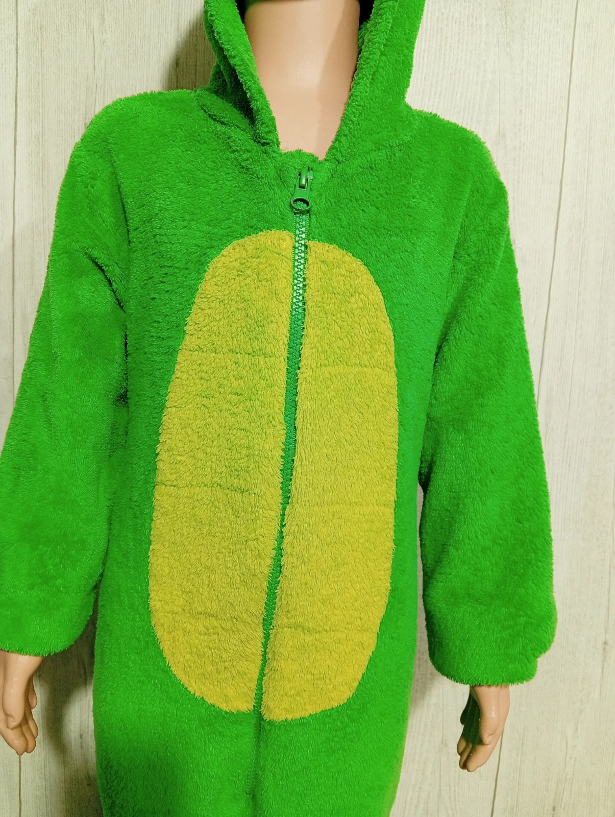 Pyjama 1 piece garcon Efteling taille 8 ans ( 128/134 cm) – Efteling – taille 8 ans / 128 cm 2