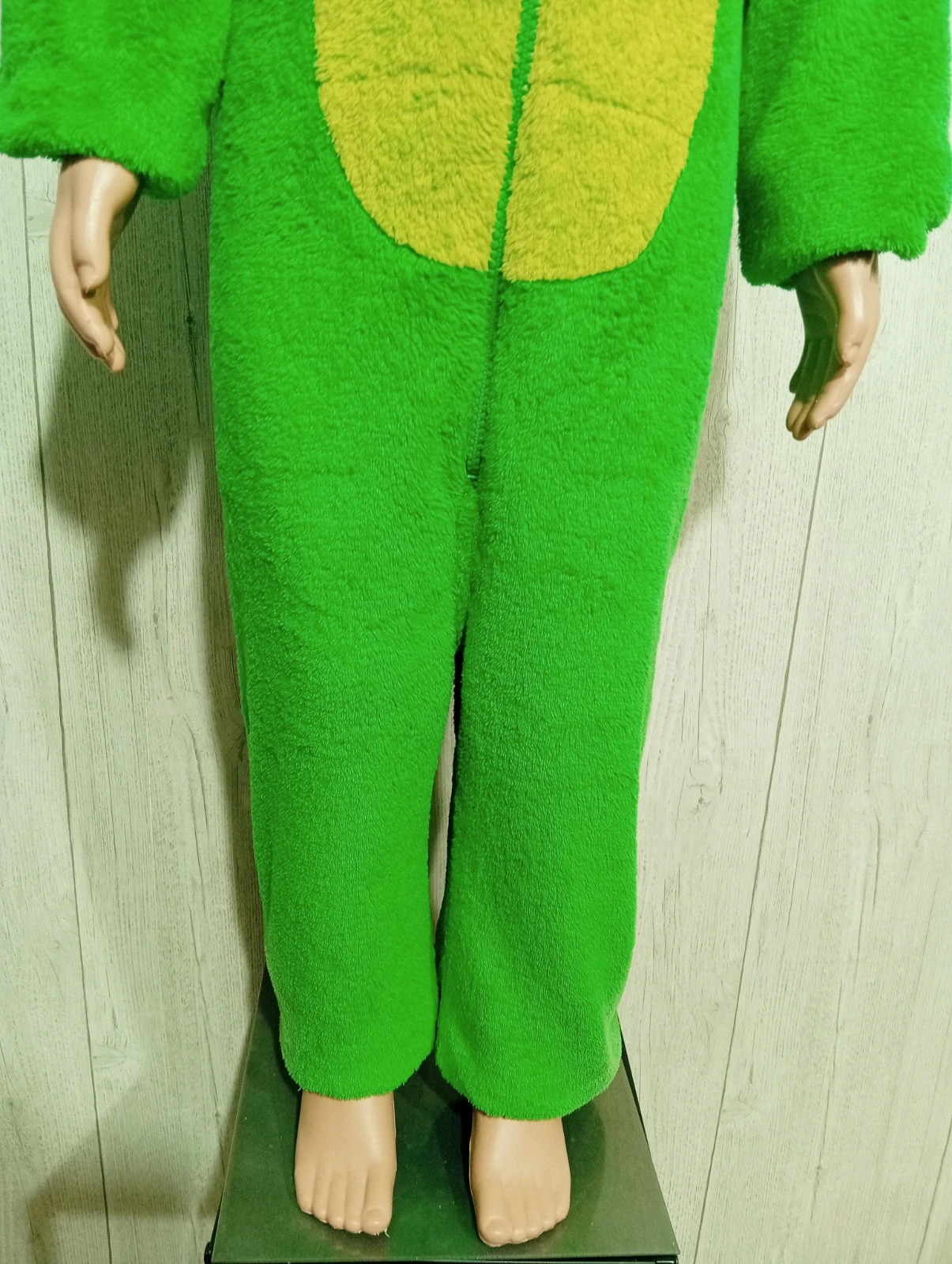 Pyjama 1 piece garcon Efteling taille 8 ans ( 128/134 cm) – Efteling – taille 8 ans / 128 cm 5