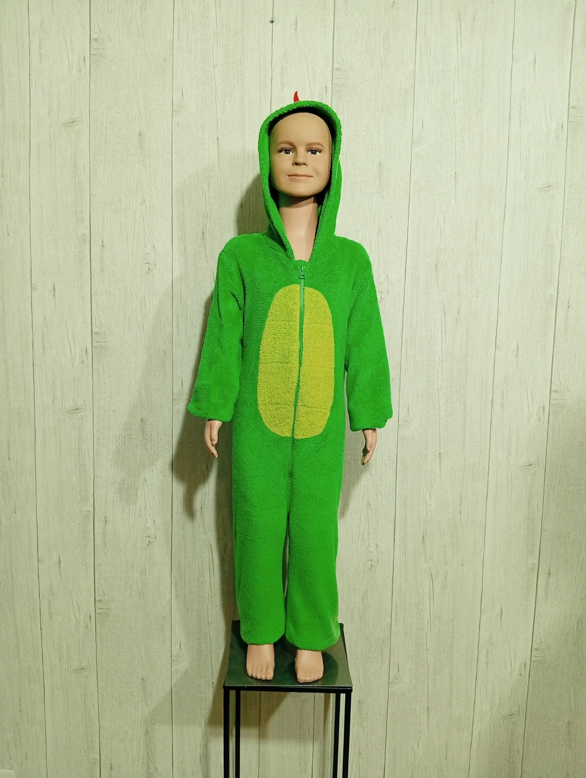 Pyjama 1 piece garcon Efteling taille 8 ans ( 128/134 cm) – Efteling – taille 8 ans / 128 cm