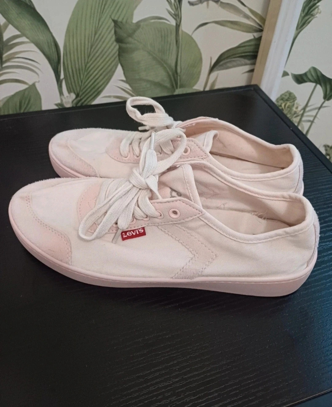 Basket femme levis Taille 38 – Levi's – taille 38 2