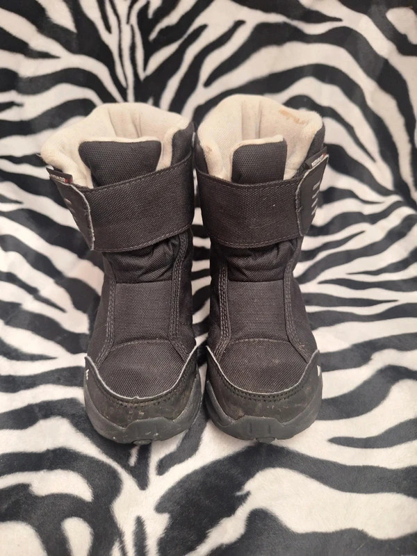 bottes de neige taille 26 – Essensole – taille 26 2