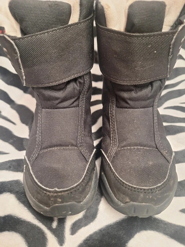 bottes de neige taille 26 – Essensole – taille 26 3