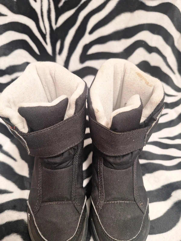 bottes de neige taille 26 – Essensole – taille 26 5