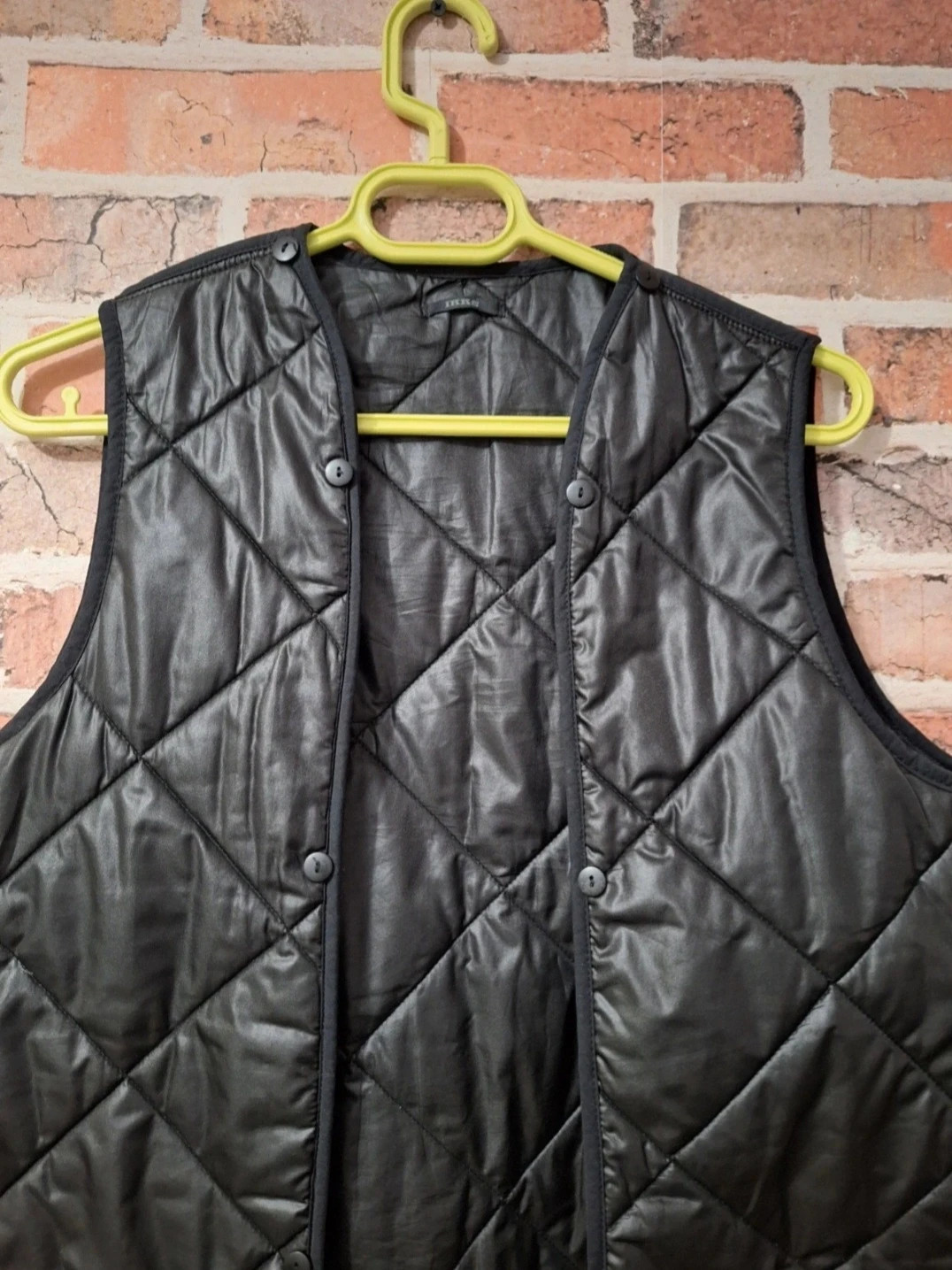 Veste sans manche homme ikks Taille S/36 – IKKS – taille S 2