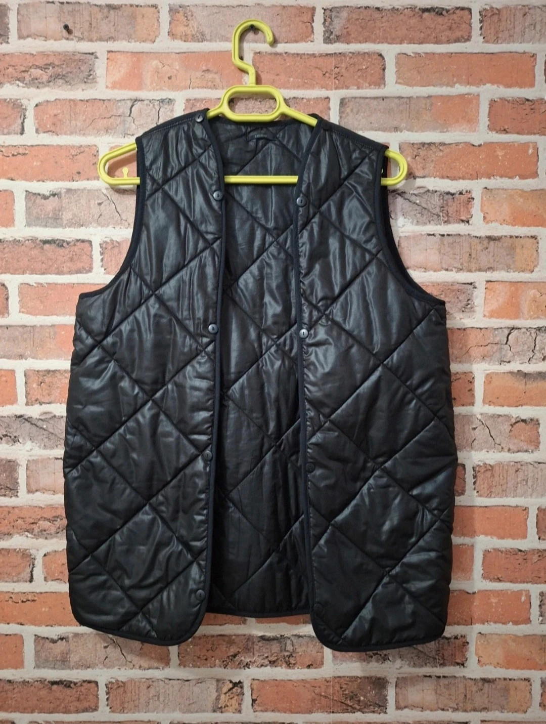 Veste sans manche homme ikks Taille S/36