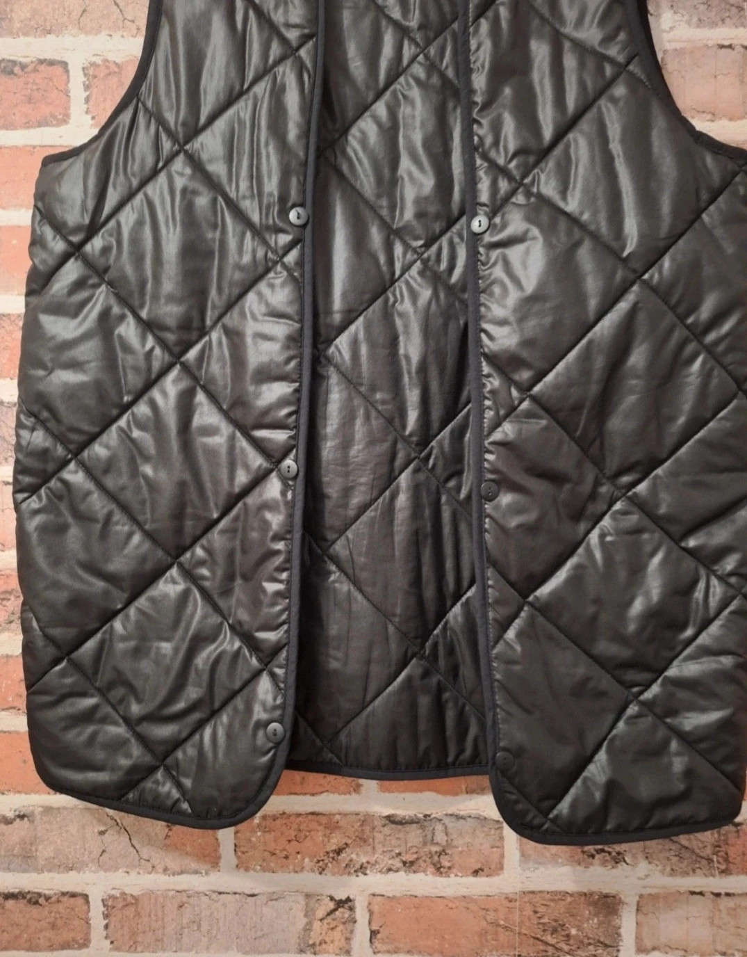 Veste sans manche homme ikks Taille S/36 – IKKS – taille S 5