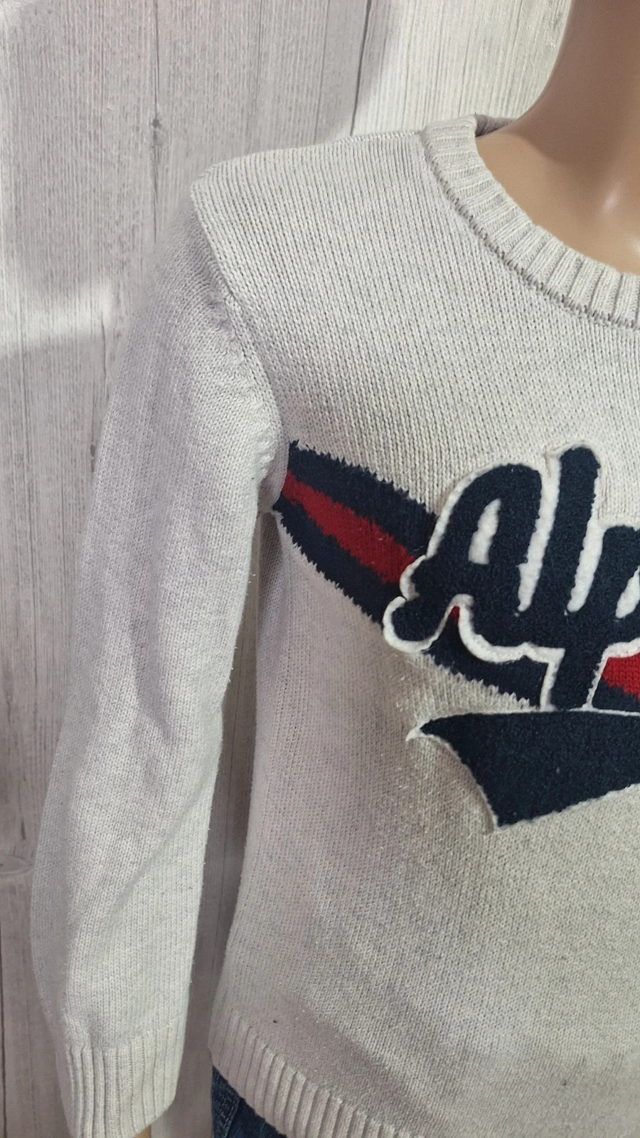 Pull garçon tape à loeil Taille 6 ans – Tape à l'œil – taille 6 ans / 116 cm 5