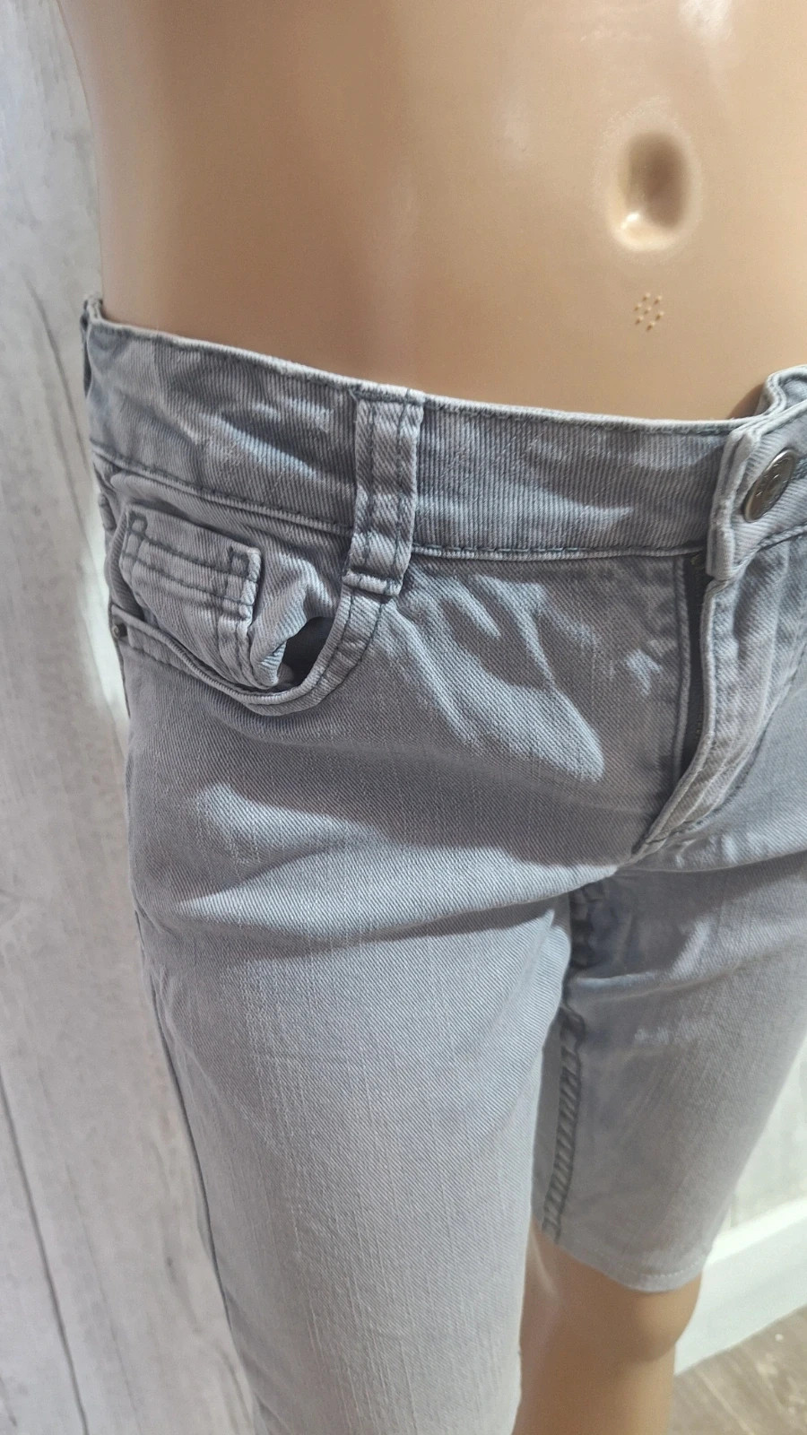 Short garçon kiabi Taille 6 ans – Kiabi – taille 6 ans / 116 cm 4