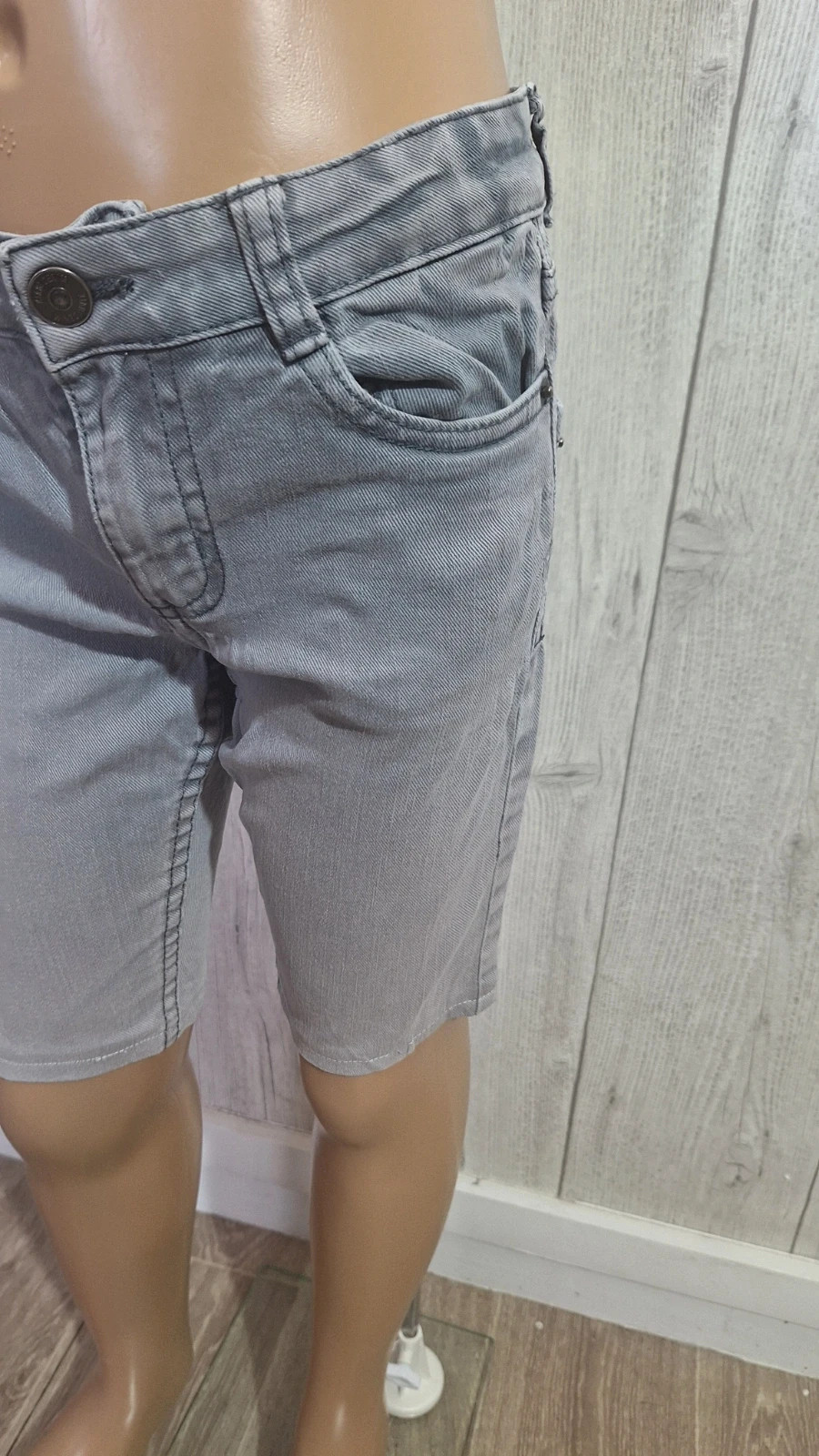 Short garçon kiabi Taille 6 ans – Kiabi – taille 6 ans / 116 cm 3